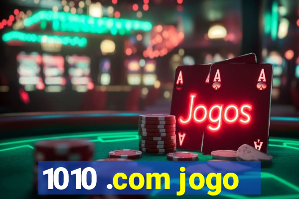 1010 .com jogo